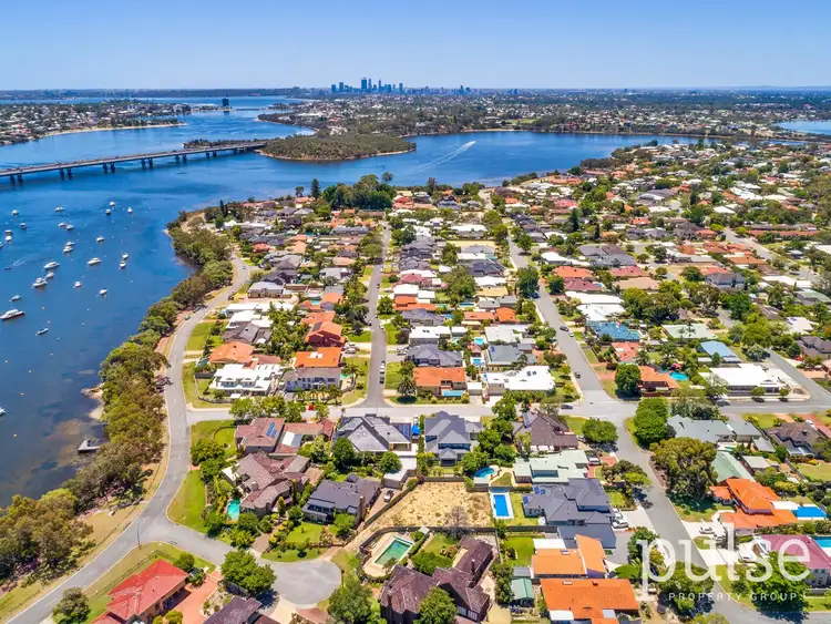 Sixth view of Homely land listing, 5 Alton Court, Rossmoyne WA 6148