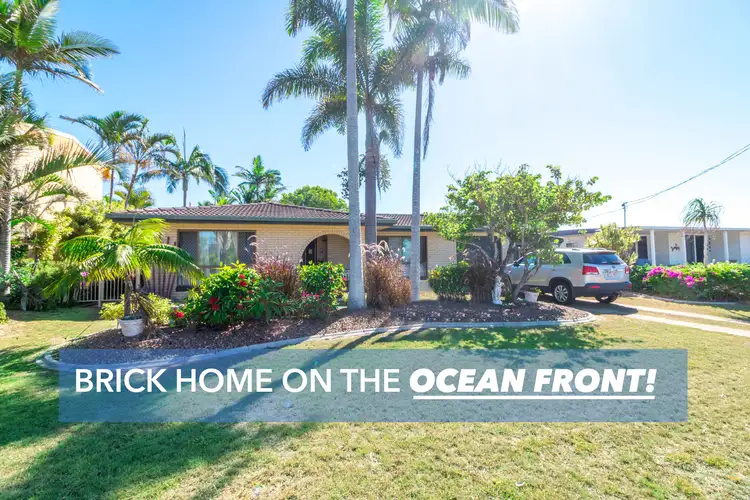 39 Pacific Bvd, Moore Park Beach QLD 4670