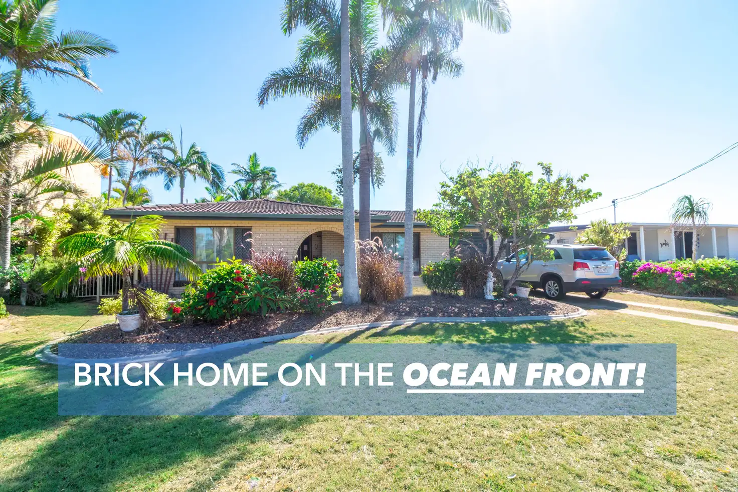 Main view of Homely house listing, 39 Pacific Bvd, Moore Park Beach QLD 4670