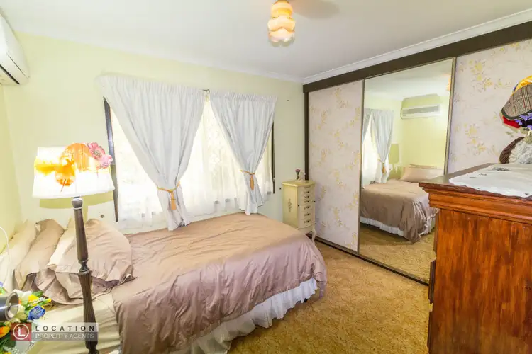 Fifth view of Homely house listing, 39 Pacific Bvd, Moore Park Beach QLD 4670