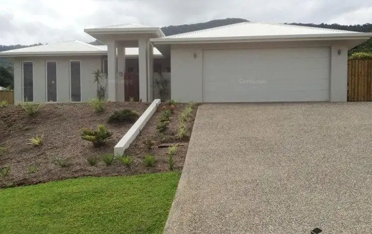 3 Badine Street, Caravonica QLD 4878