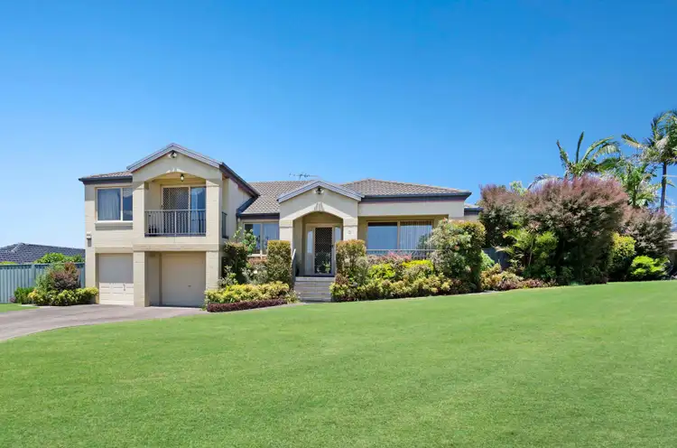 3 Laurina Avenue, Thornton NSW 2322