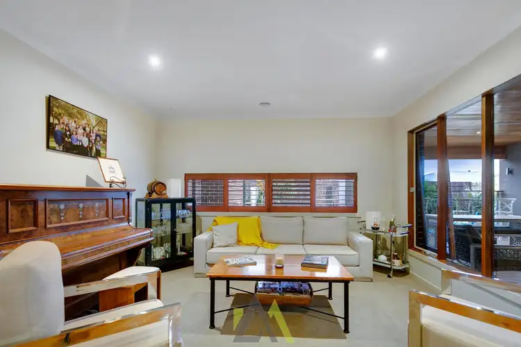 Fifth view of Homely house listing, 4 Wood Duck Court, Langwarrin VIC 3910