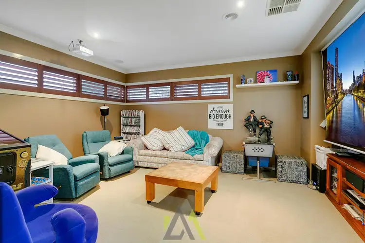 Sixth view of Homely house listing, 4 Wood Duck Court, Langwarrin VIC 3910