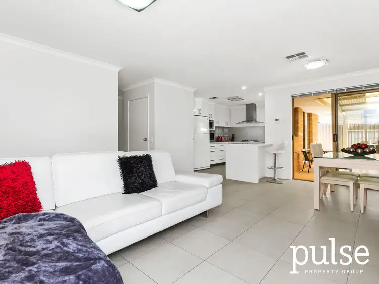 Main view of Homely house listing, 13B Somerset Rise, Kardinya WA 6163