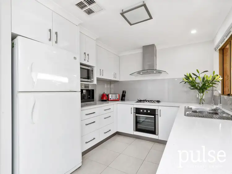 Fourth view of Homely house listing, 13B Somerset Rise, Kardinya WA 6163