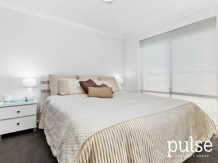 Fifth view of Homely house listing, 13B Somerset Rise, Kardinya WA 6163
