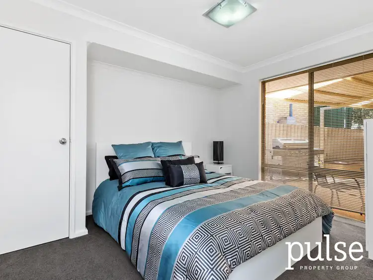 Seventh view of Homely house listing, 13B Somerset Rise, Kardinya WA 6163