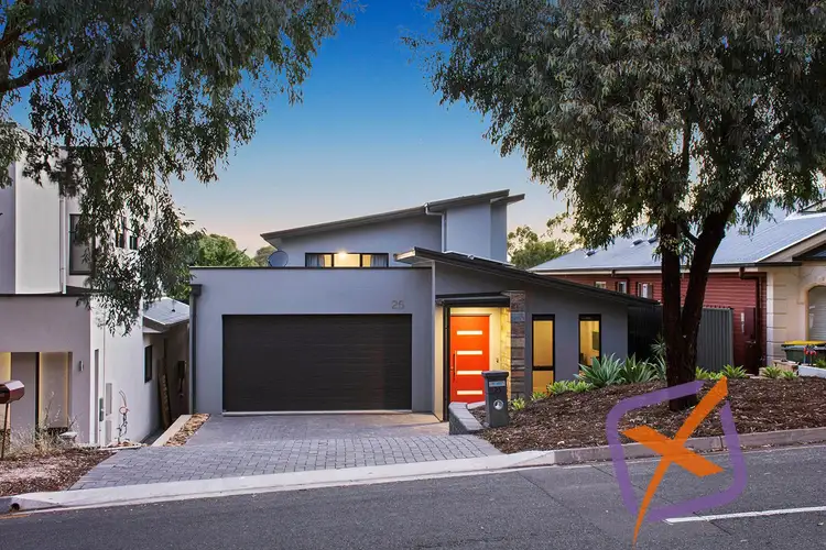 Main view of Homely house listing, 25 Atlas Court, Modbury North SA 5092