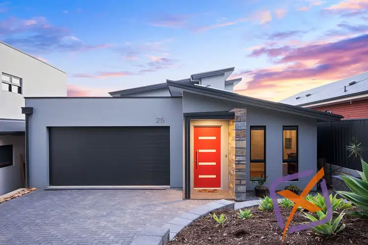 Second view of Homely house listing, 25 Atlas Court, Modbury North SA 5092