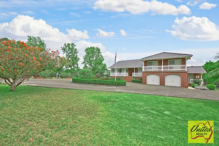 Third view of Homely house listing, 69 Ridgehaven Road, Silverdale NSW 2752