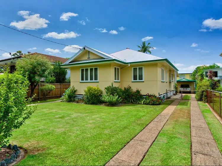 Second view of Homely house listing, 10 Picnic Street, Enoggera QLD 4051
