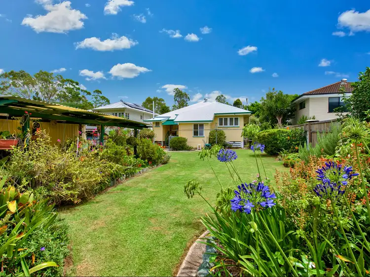 Third view of Homely house listing, 10 Picnic Street, Enoggera QLD 4051