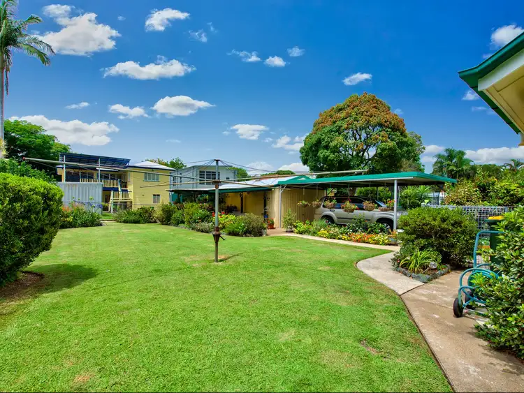 Fourth view of Homely house listing, 10 Picnic Street, Enoggera QLD 4051