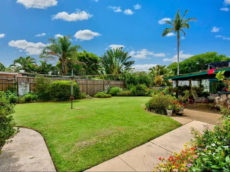 Fifth view of Homely house listing, 10 Picnic Street, Enoggera QLD 4051