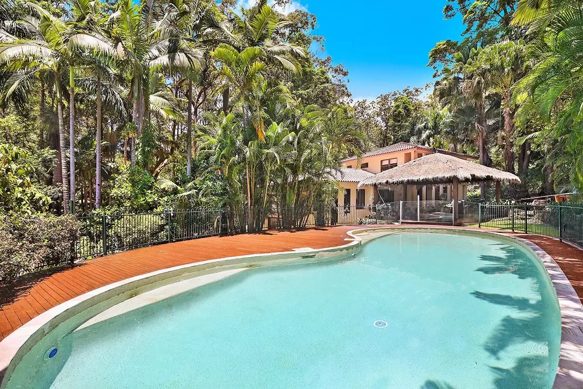 Main view of Homely house listing, 5-7 Fossilwood Court, Buderim QLD 4556