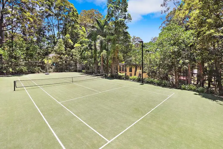 Fourth view of Homely house listing, 5-7 Fossilwood Court, Buderim QLD 4556