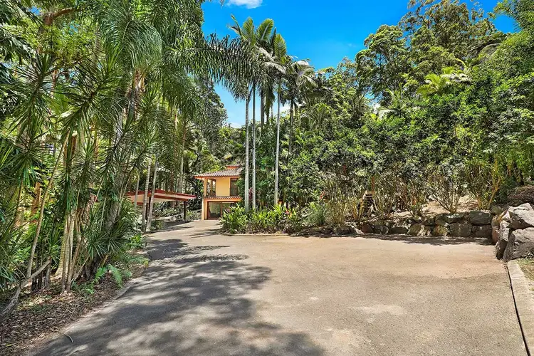 Fifth view of Homely house listing, 5-7 Fossilwood Court, Buderim QLD 4556