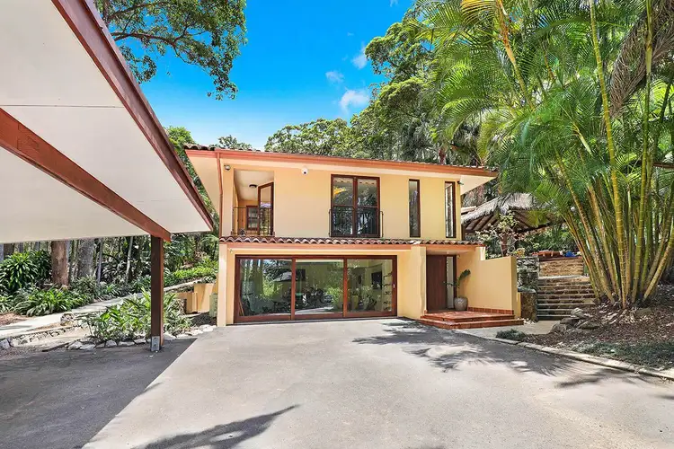 Sixth view of Homely house listing, 5-7 Fossilwood Court, Buderim QLD 4556
