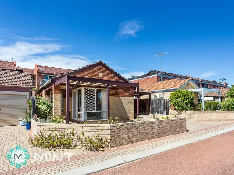 3/141 Holland St, Fremantle WA 6160