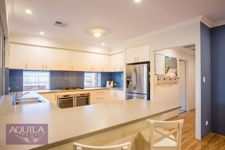 Third view of Homely house listing, 17 Bentall Way, The Vines WA 6069