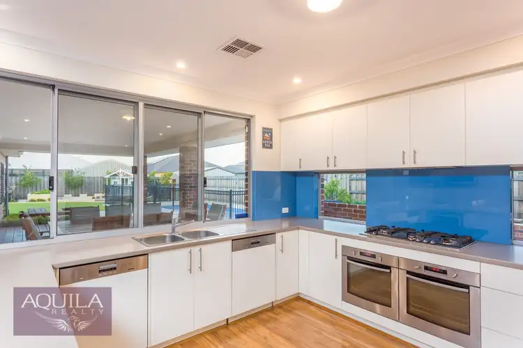Fourth view of Homely house listing, 17 Bentall Way, The Vines WA 6069