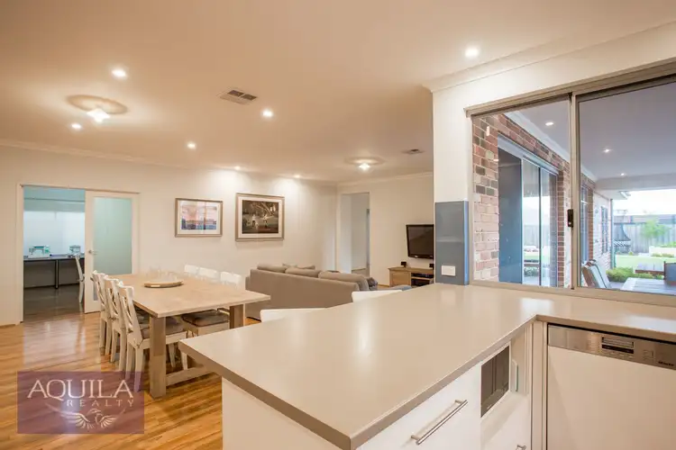Sixth view of Homely house listing, 17 Bentall Way, The Vines WA 6069