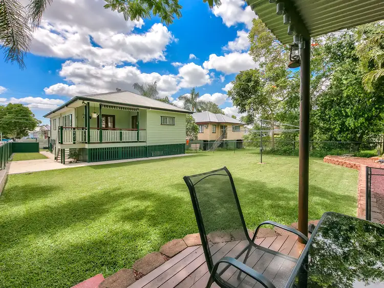 88 Grange Road, Grange QLD 4051