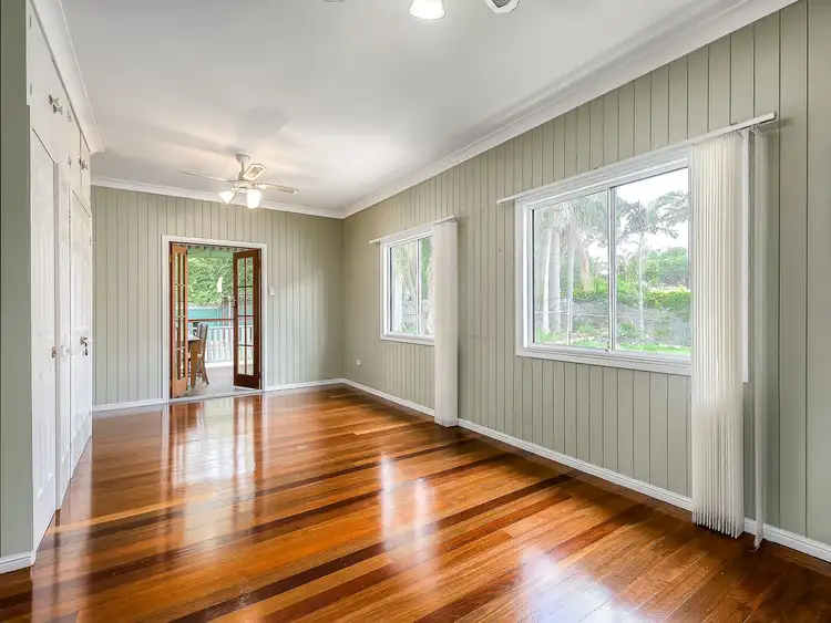 Third view of Homely house listing, 88 Grange Road, Grange QLD 4051