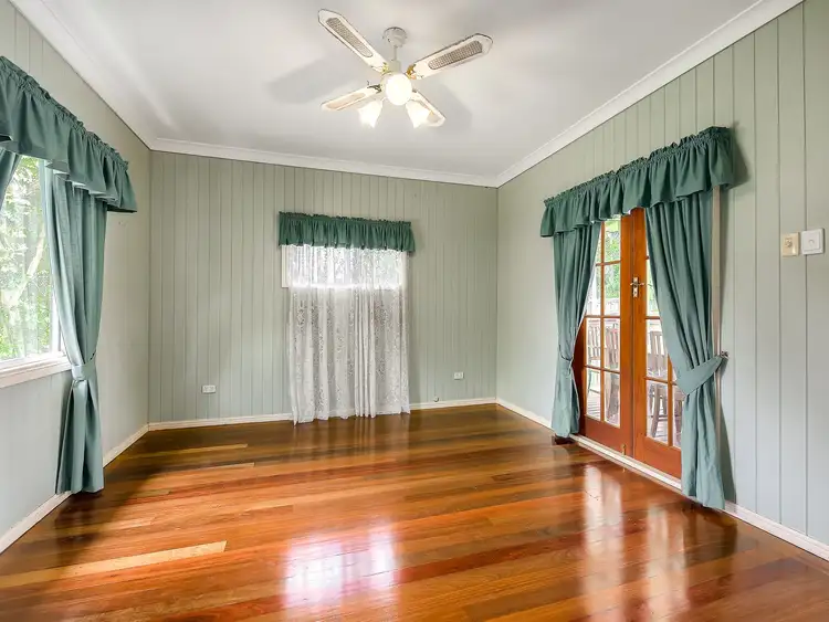 Fourth view of Homely house listing, 88 Grange Road, Grange QLD 4051