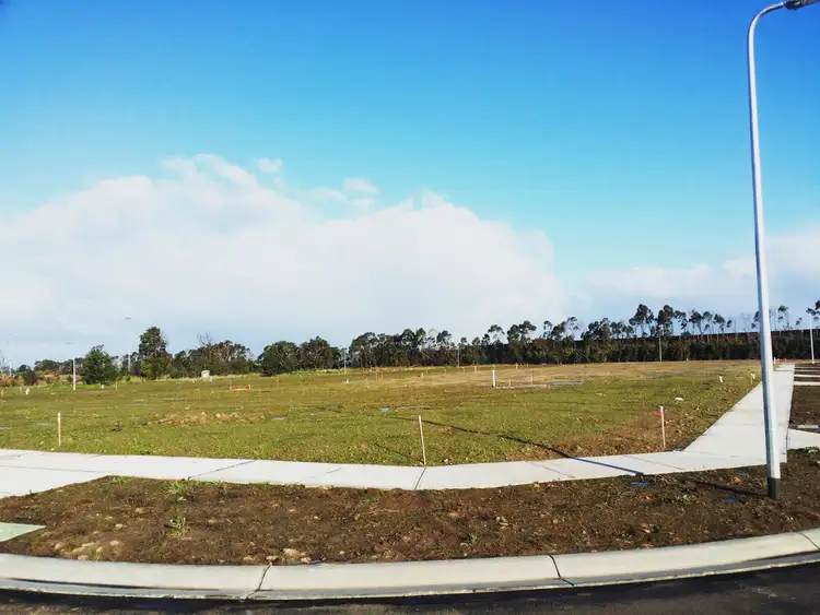 Main view of Homely land listing, Lot 31 Pinnacle Drive, Pakenham VIC 3810