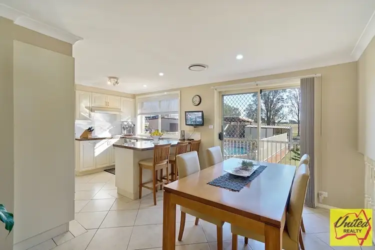Sixth view of Homely house listing, 485 Twelfth Avenue, Rossmore NSW 2557