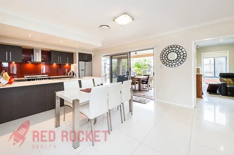 8 Juliana Court, Underwood QLD 4119