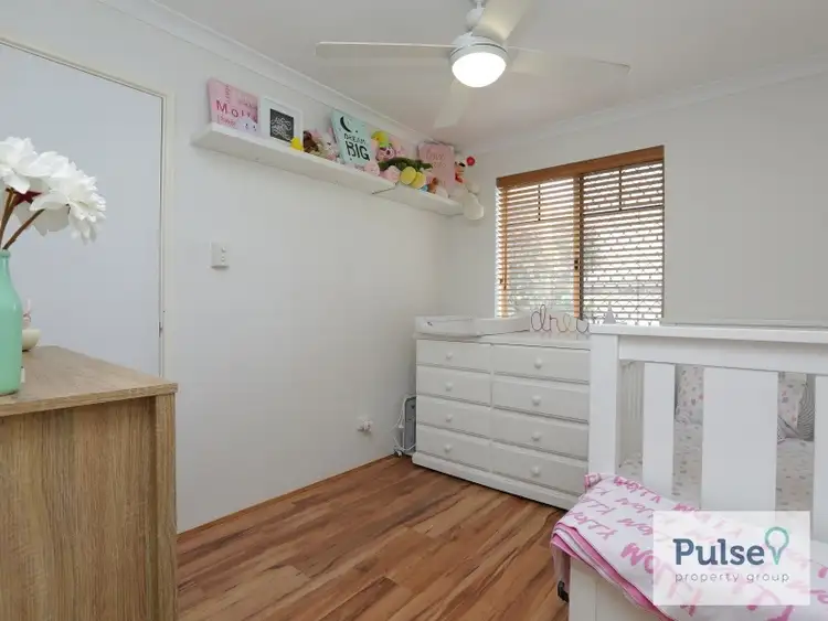 Fourth view of Homely house listing, 77 Flowerwood Way, Huntingdale WA 6110