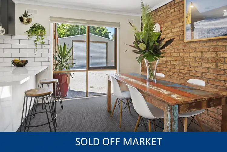 Fifth view of Homely house listing, 134 Wallington Road, Ocean Grove VIC 3226