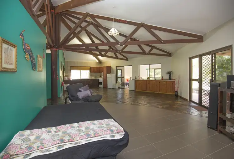 Seventh view of Homely house listing, 6 Evergreen Drive, Branyan QLD 4670