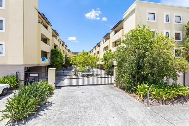 Second view of Homely unit listing, 39/360 Grand Avenue, Forest Lake QLD 4078