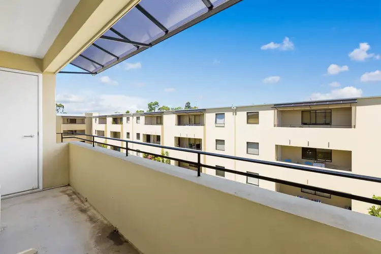 Sixth view of Homely unit listing, 39/360 Grand Avenue, Forest Lake QLD 4078