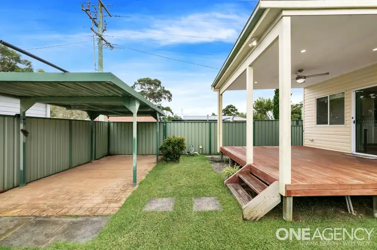 Second view of Homely house listing, 37 Trafalgar Ave, Woy Woy NSW 2256