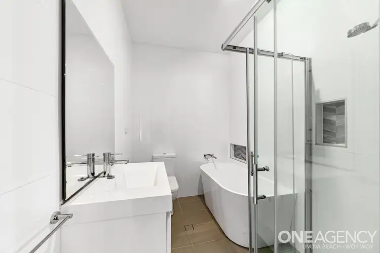 Third view of Homely house listing, 37 Trafalgar Ave, Woy Woy NSW 2256