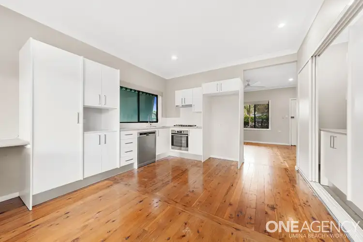 Fourth view of Homely house listing, 37 Trafalgar Ave, Woy Woy NSW 2256