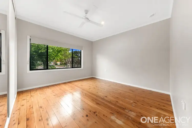 Fifth view of Homely house listing, 37 Trafalgar Ave, Woy Woy NSW 2256