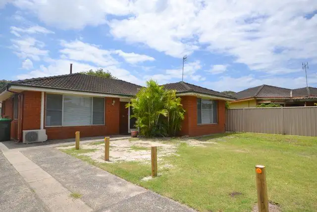 Main view of Homely house listing, 70 Dunban Road, Woy Woy NSW 2256