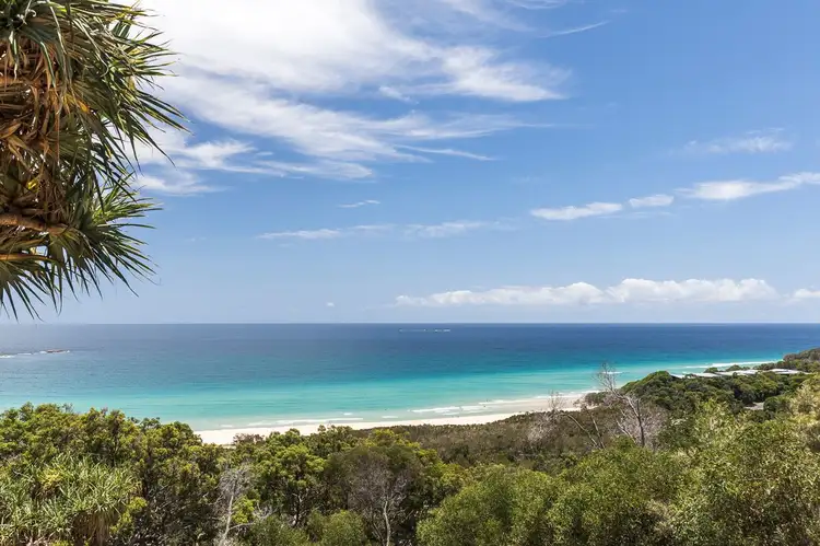 Fifth view of Homely land listing, LOT 452, 13a Cumming Parade, Point Lookout QLD 4183