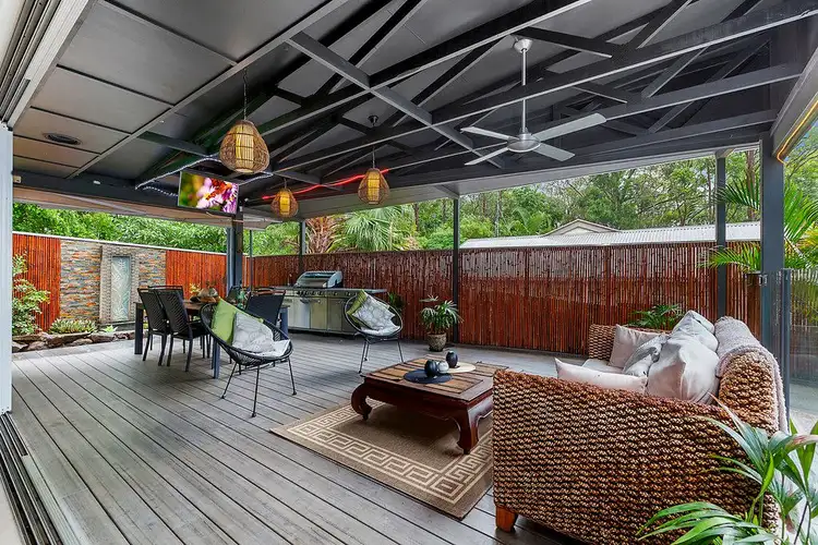 Second view of Homely house listing, 13 Grant St, Buderim QLD 4556