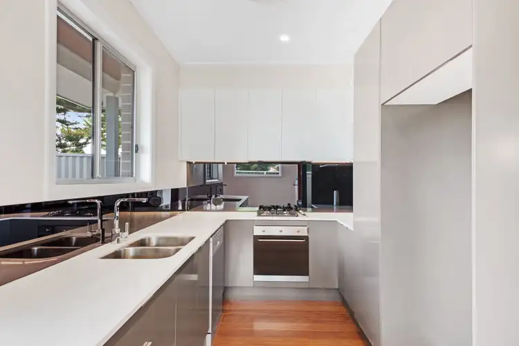 Second view of Homely villa listing, 1/116 Broken Bay Road, Ettalong Beach NSW 2257