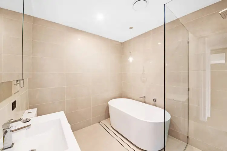 Third view of Homely villa listing, 1/116 Broken Bay Road, Ettalong Beach NSW 2257