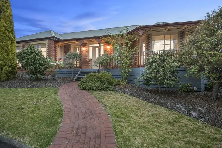 2 Marrita Court, Point Lonsdale VIC 3225