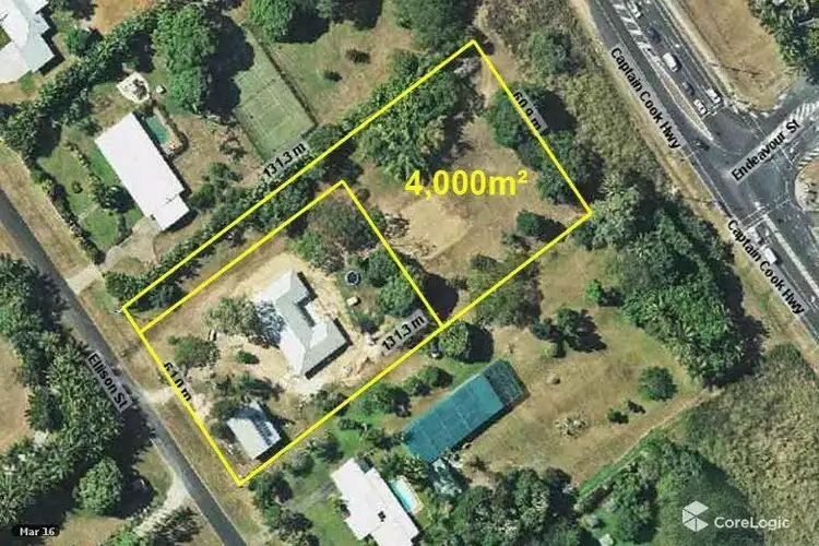 25 Ellison Street, Clifton Beach QLD 4879
