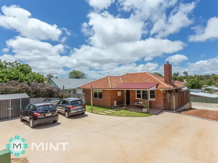 5 Antonio St, Coolbellup WA 6163